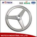 Precision Stainless Steel Casting